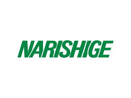 Narishige logo